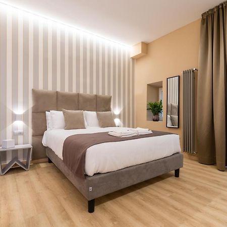 Bonfalco Suite Rom Exterior foto