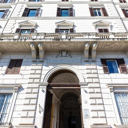 Bonfalco Suite Rom Exterior foto