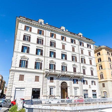 Bonfalco Suite Rom Exterior foto