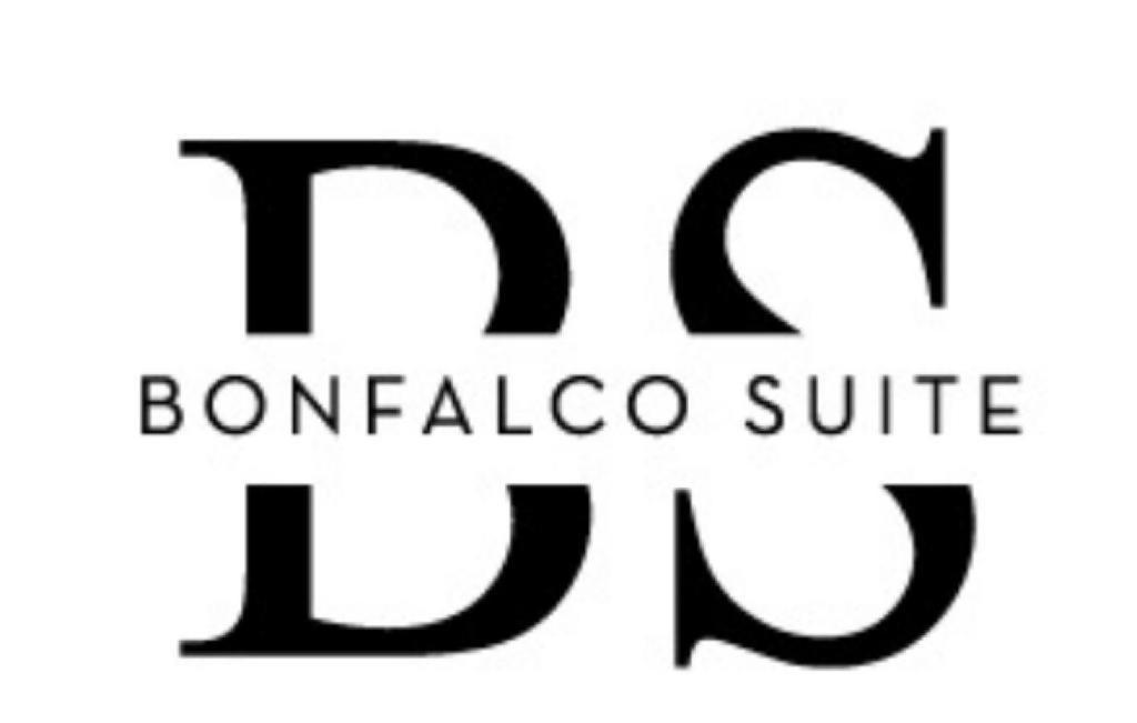 Bonfalco Suite Rom Exterior foto