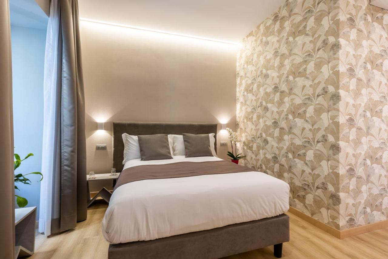 Bonfalco Suite Rom Exterior foto