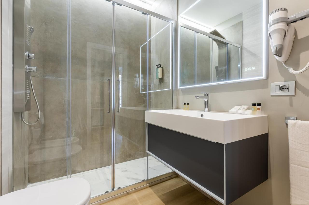 Bonfalco Suite Rom Exterior foto