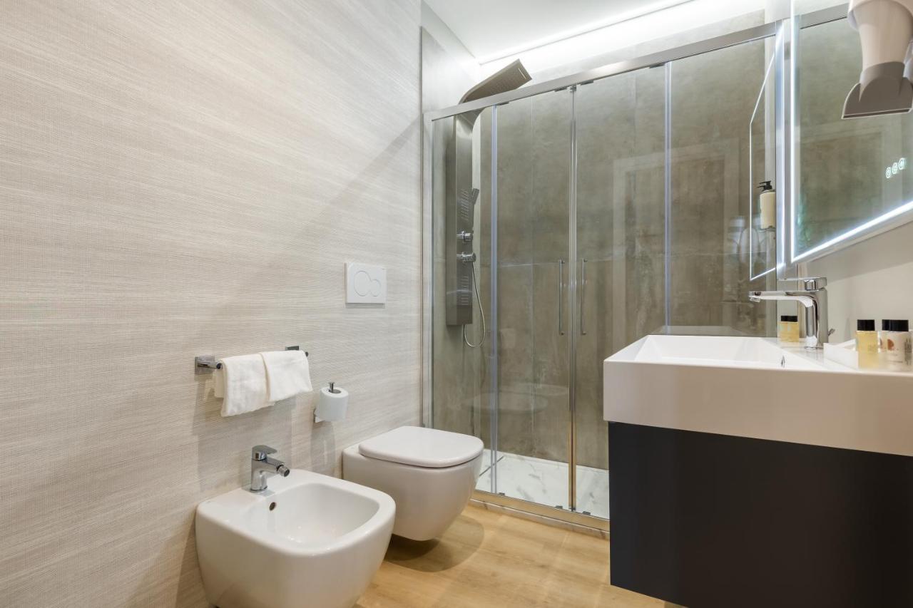 Bonfalco Suite Rom Exterior foto