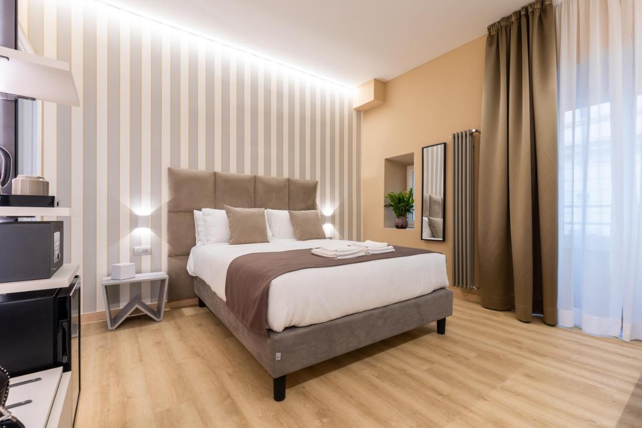 Bonfalco Suite Rom Exterior foto