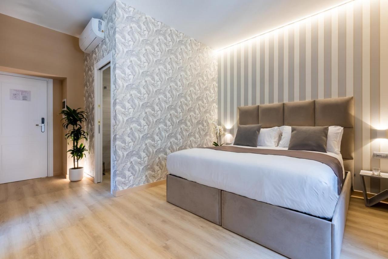 Bonfalco Suite Rom Exterior foto