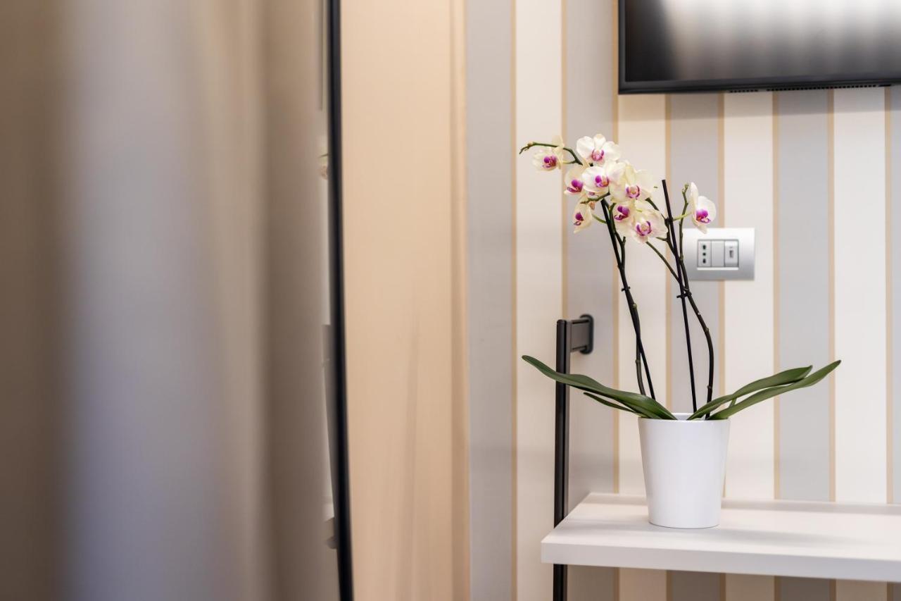 Bonfalco Suite Rom Exterior foto