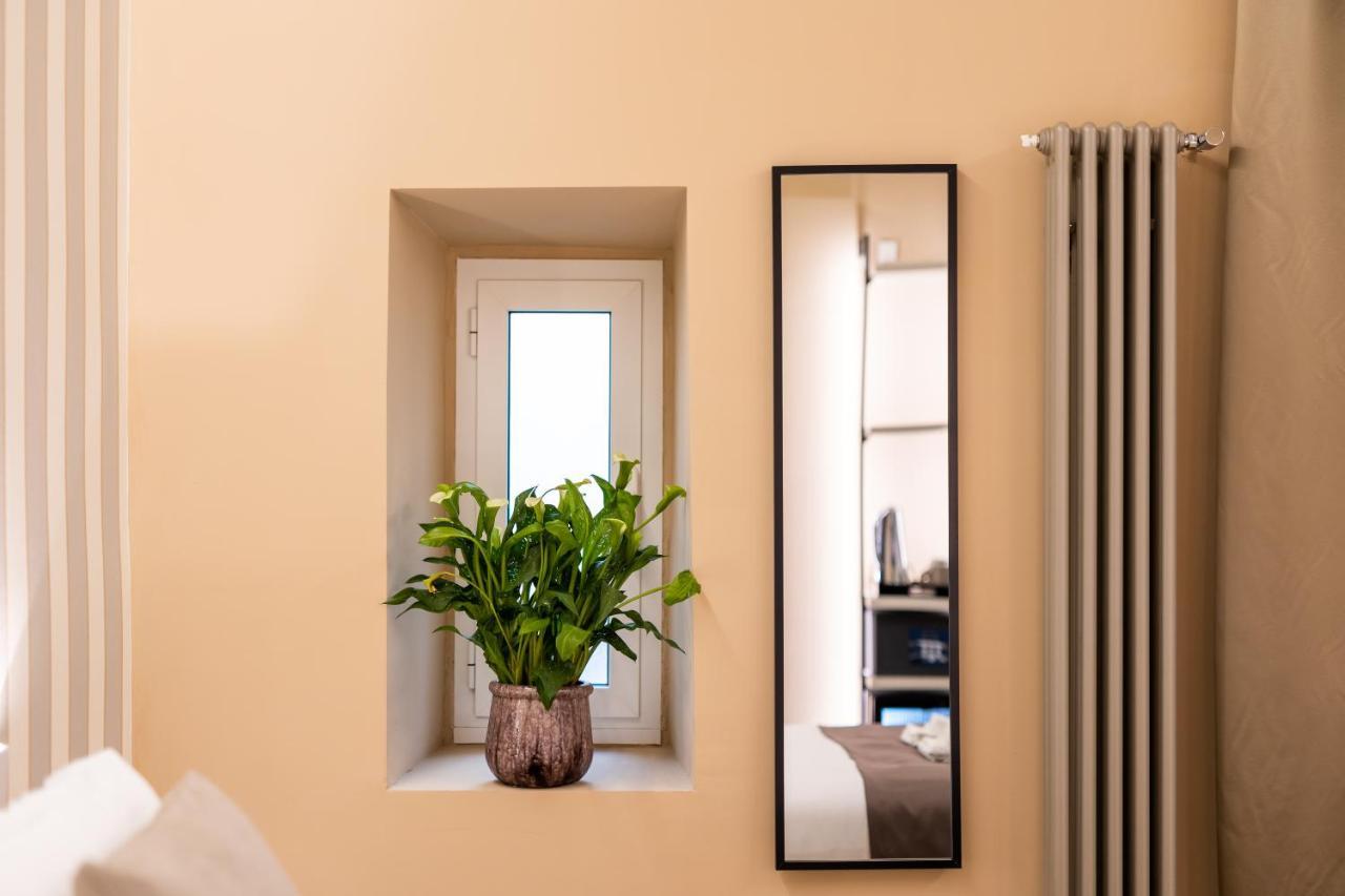 Bonfalco Suite Rom Exterior foto