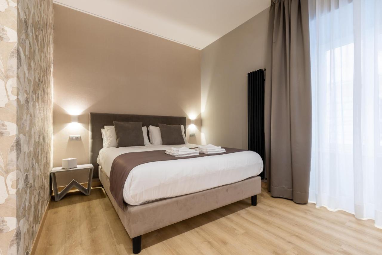 Bonfalco Suite Rom Exterior foto
