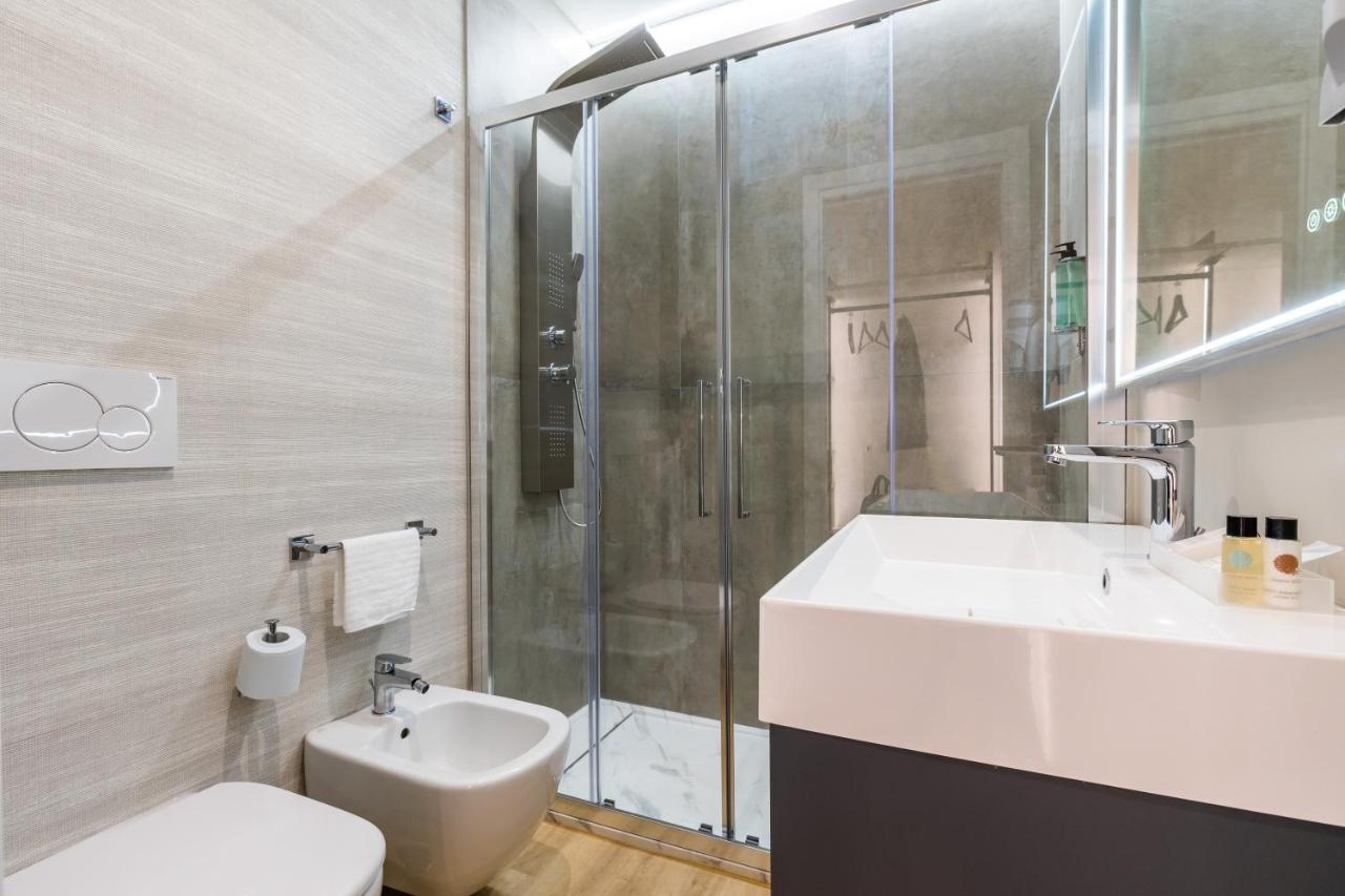 Bonfalco Suite Rom Exterior foto