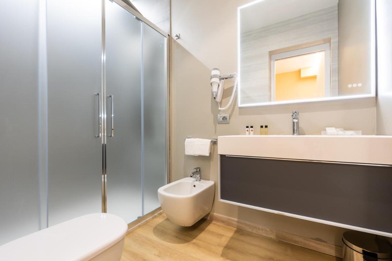 Bonfalco Suite Rom Exterior foto