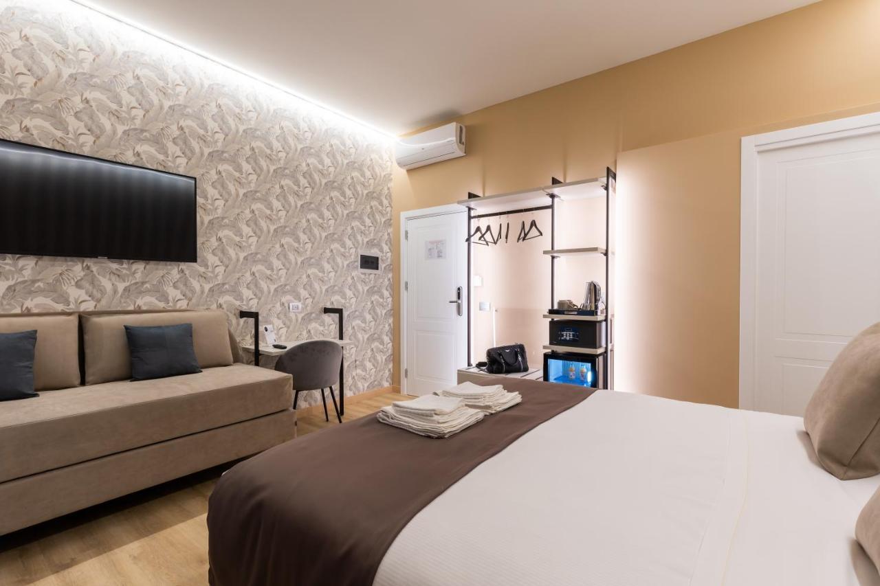 Bonfalco Suite Rom Exterior foto