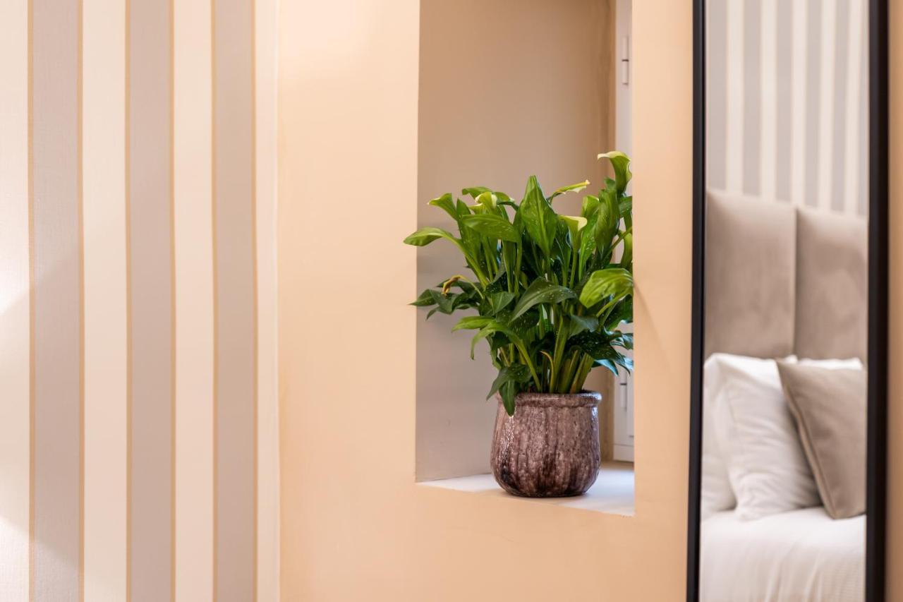 Bonfalco Suite Rom Exterior foto