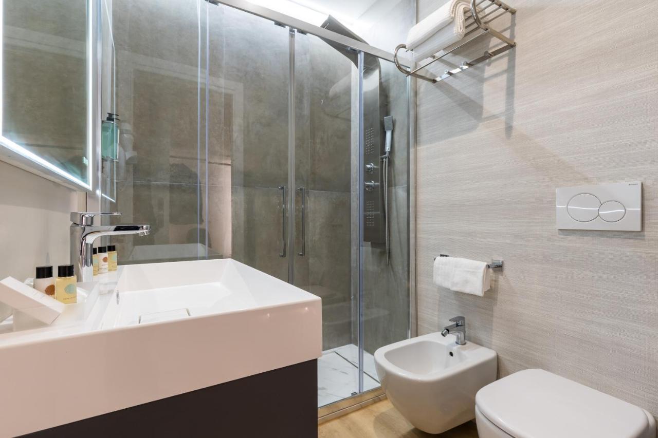Bonfalco Suite Rom Exterior foto