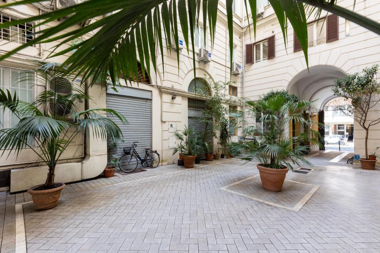 Bonfalco Suite Rom Exterior foto