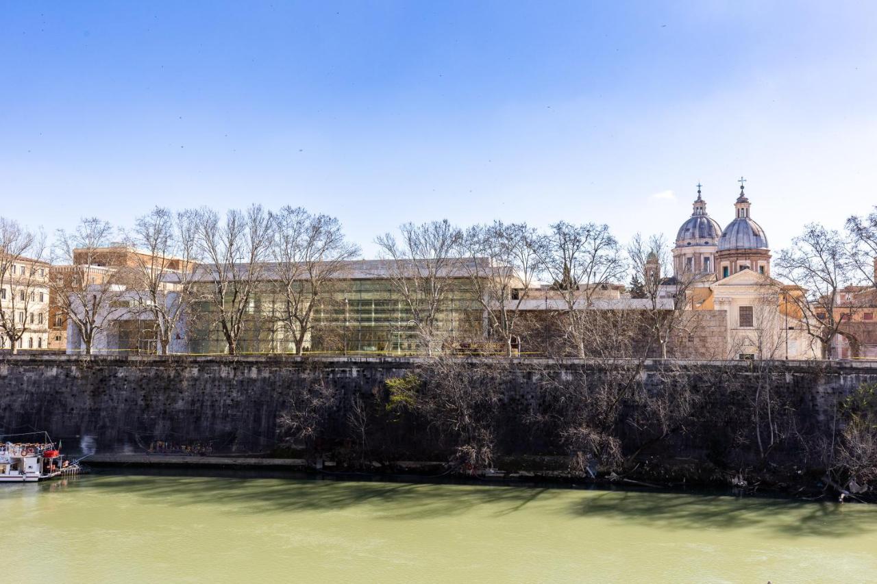 Bonfalco Suite Rom Exterior foto