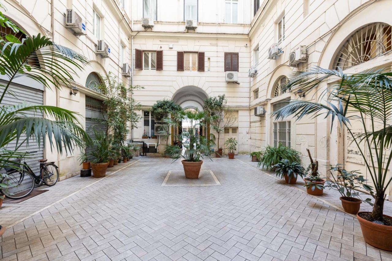 Bonfalco Suite Rom Exterior foto